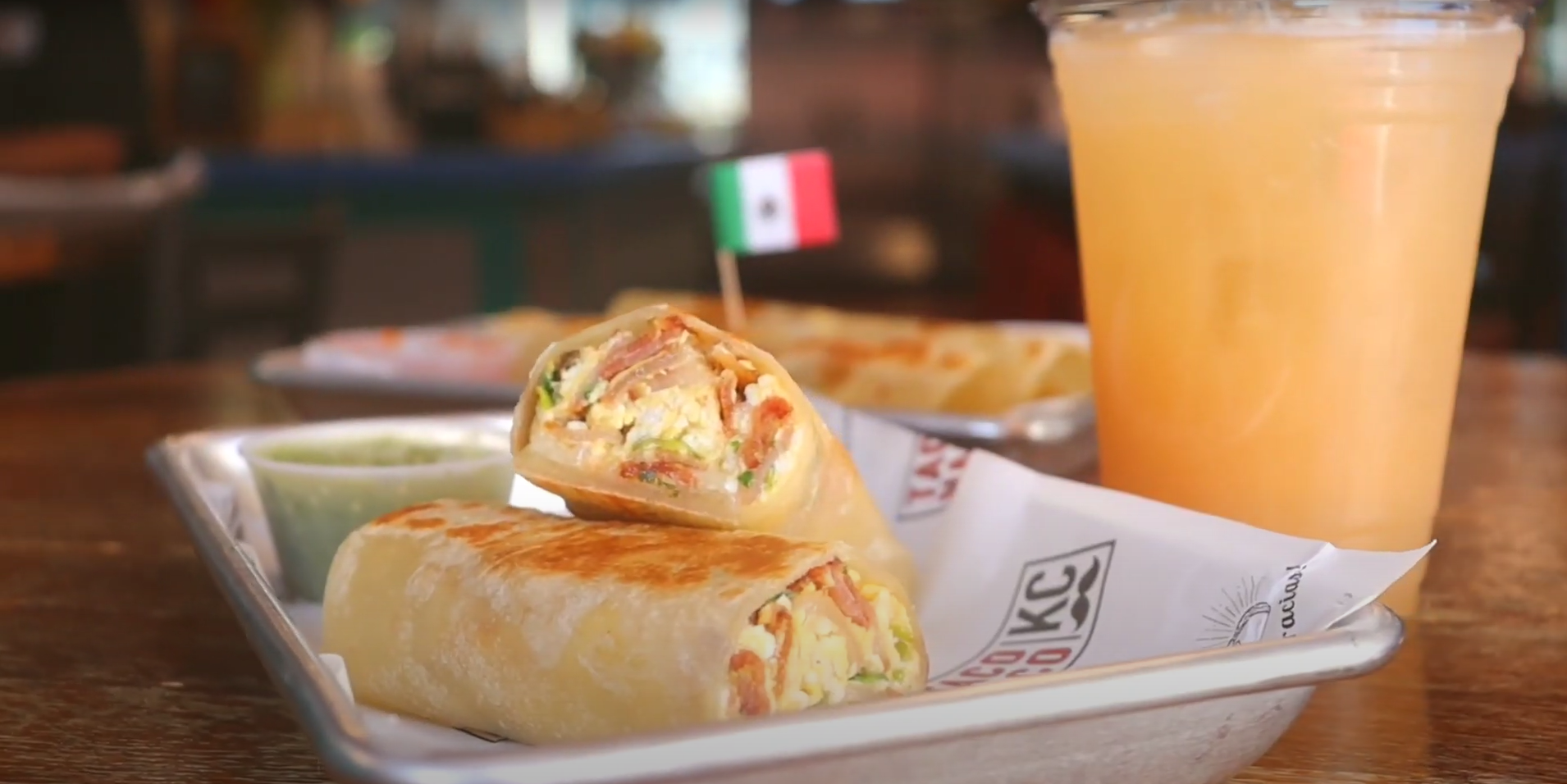 TACO NACO KC | Tacos hechos con amor